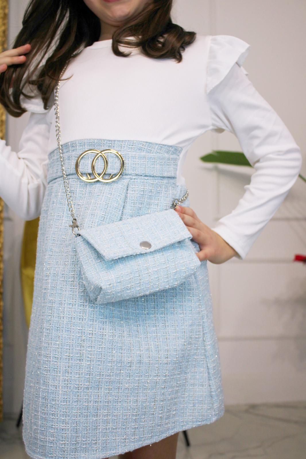 Abito Petit Chic