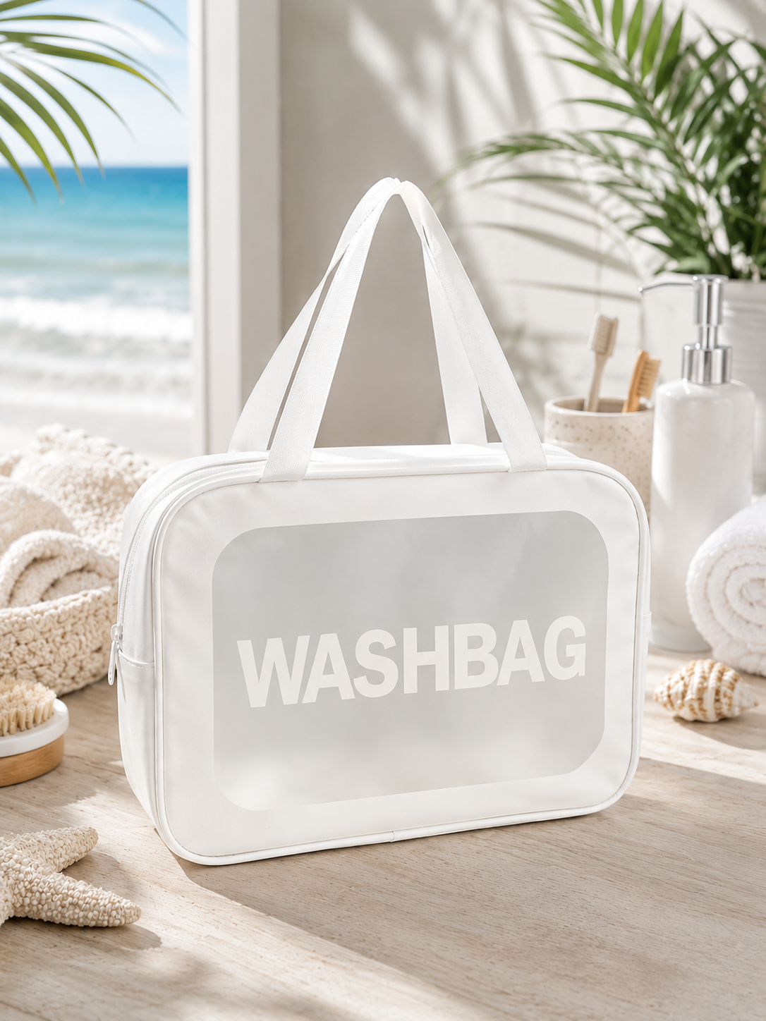 Bag da bagno