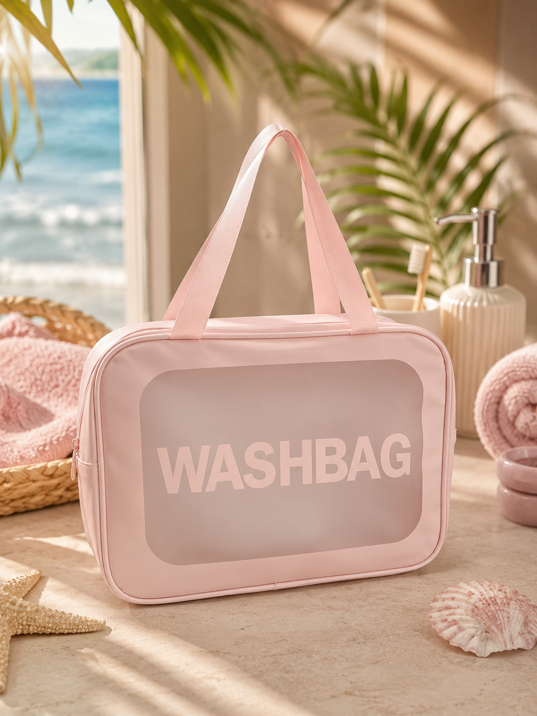 Bag da bagno