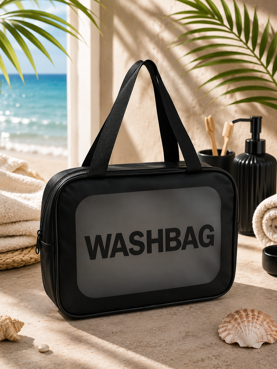 Bag da bagno