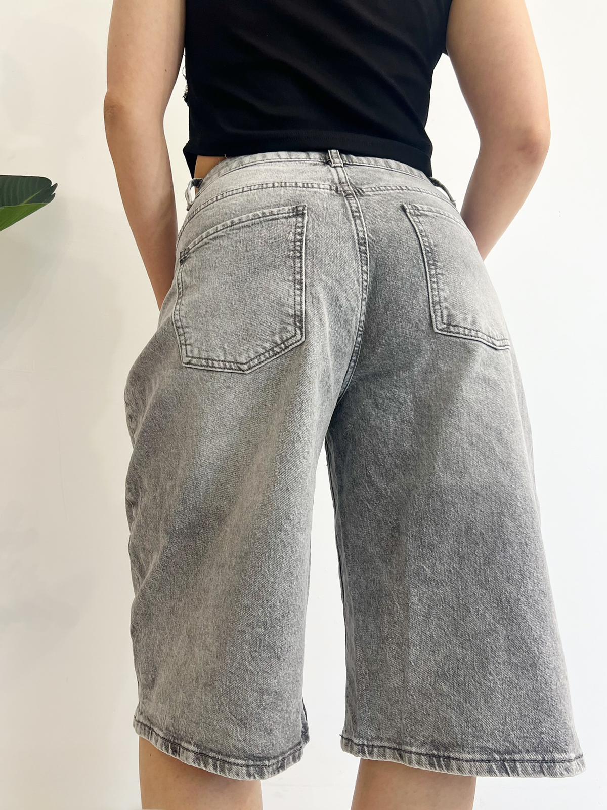 Bermuda Baggy