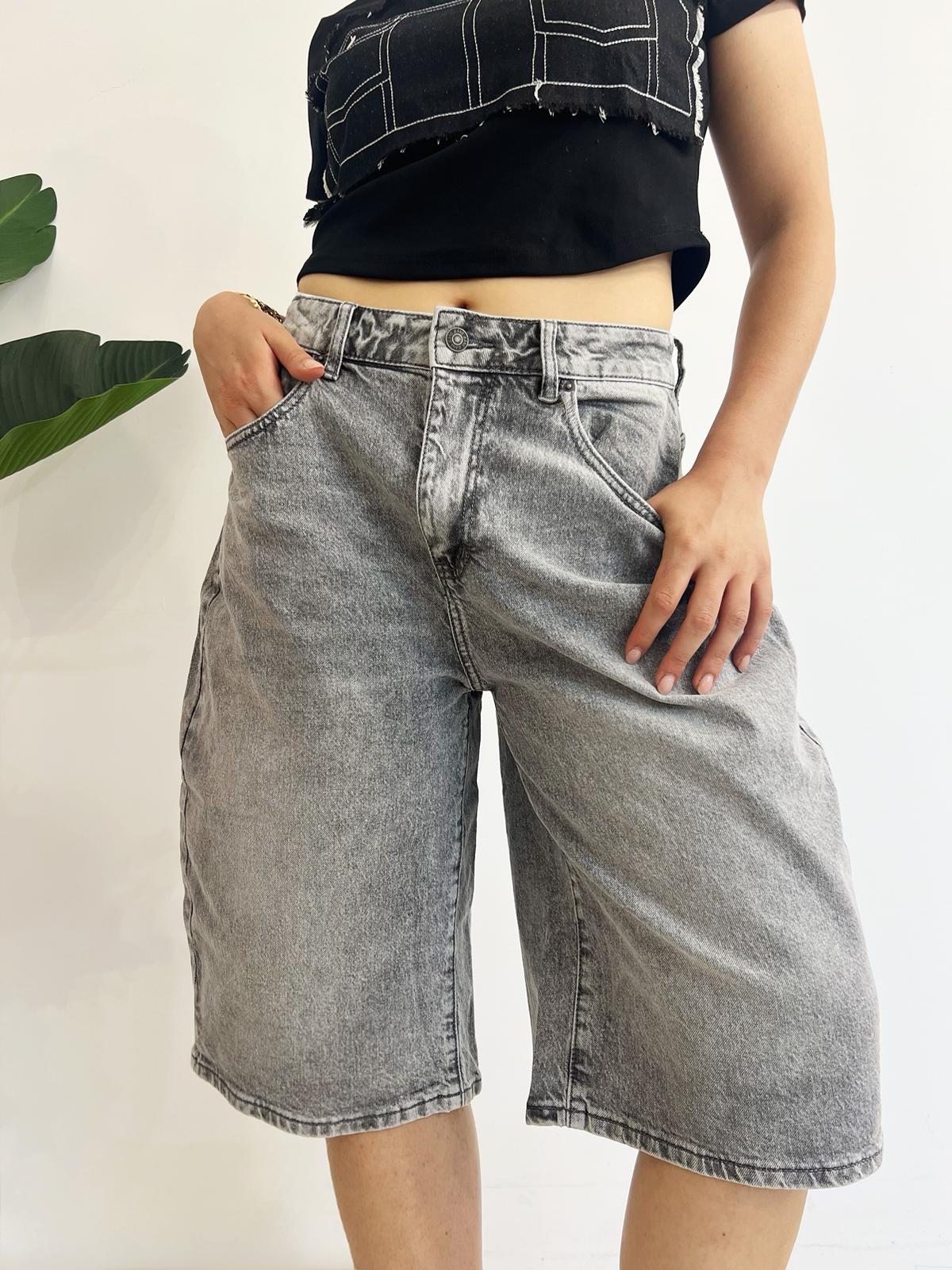 Bermuda Baggy