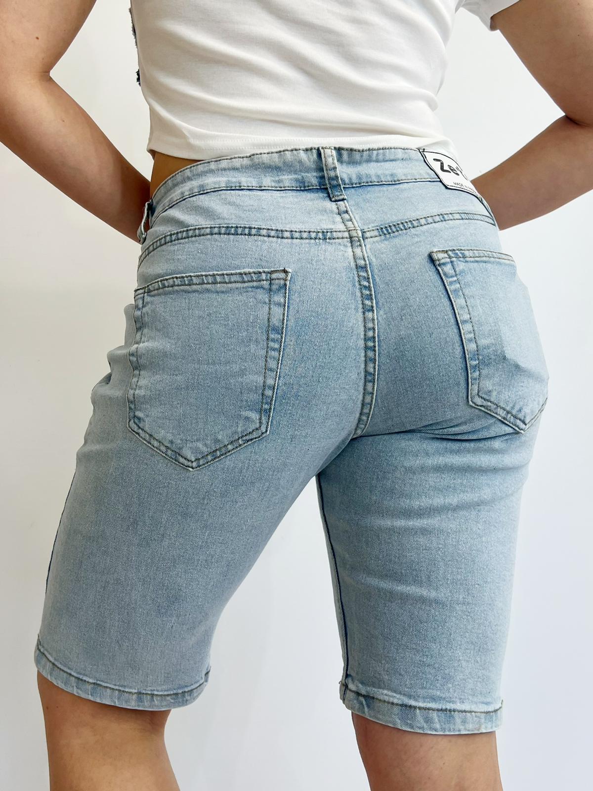 Bermuda Basic
