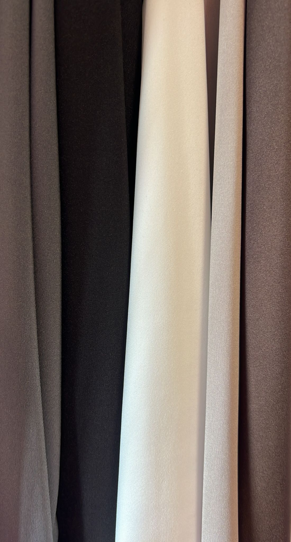 Body mezzo collo Basico