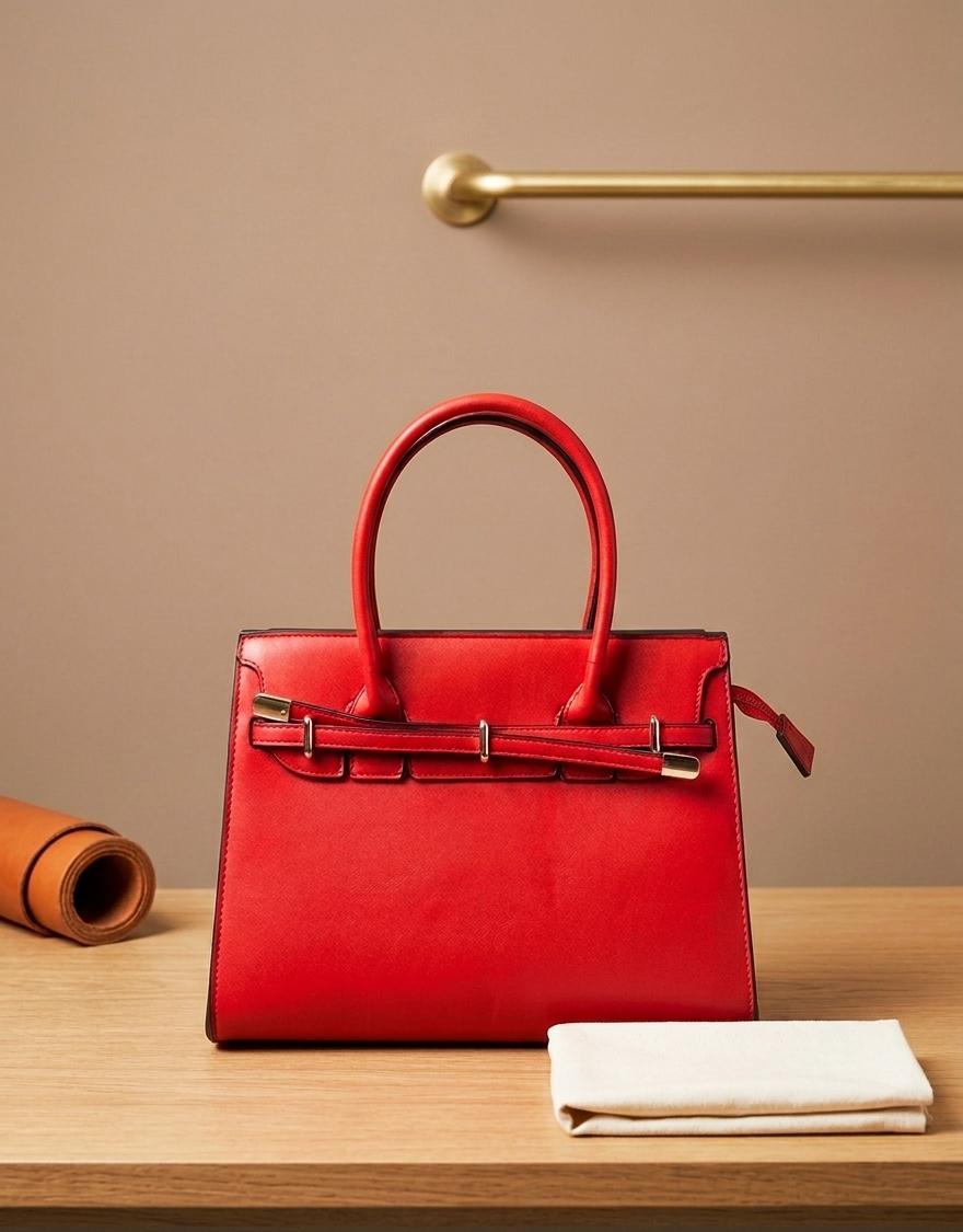 Borsa Bold