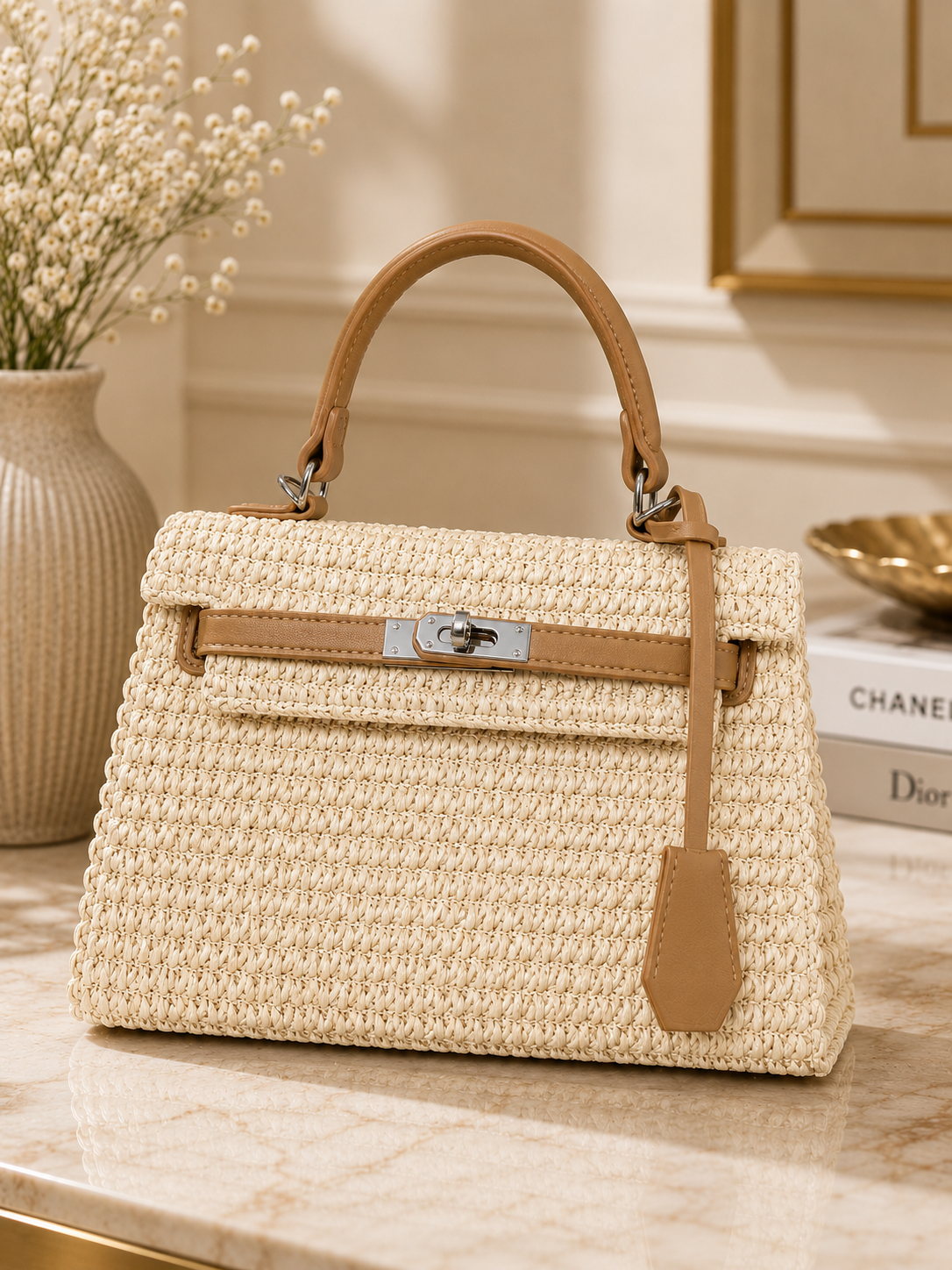 Borsa Kelly Riviera