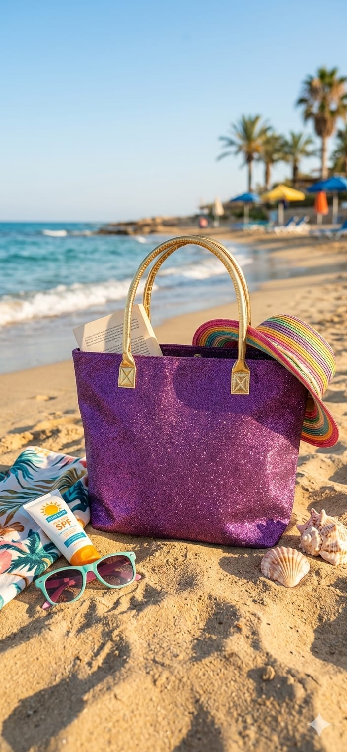 Borsa Lux