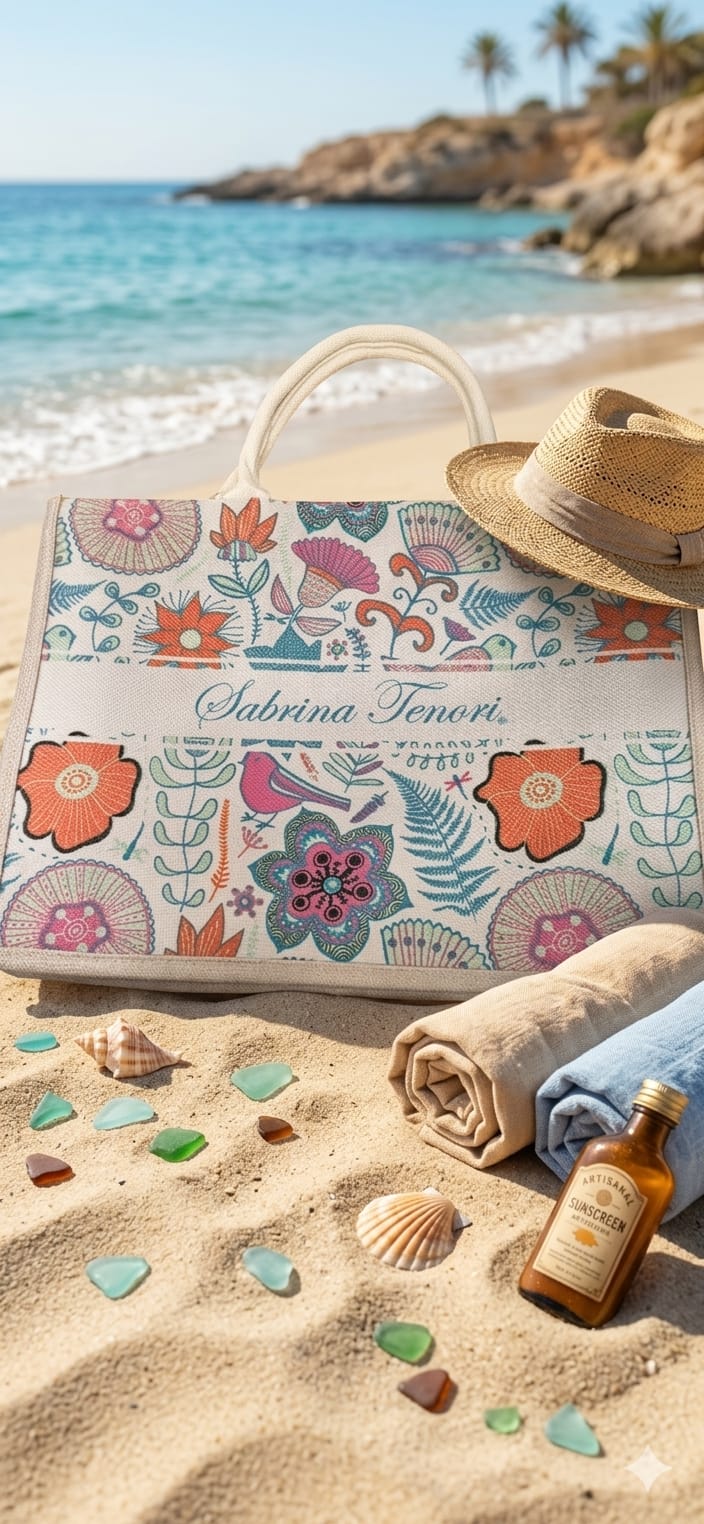 Borsa Sabrina