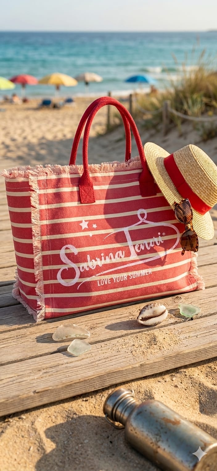 Borsa Summer