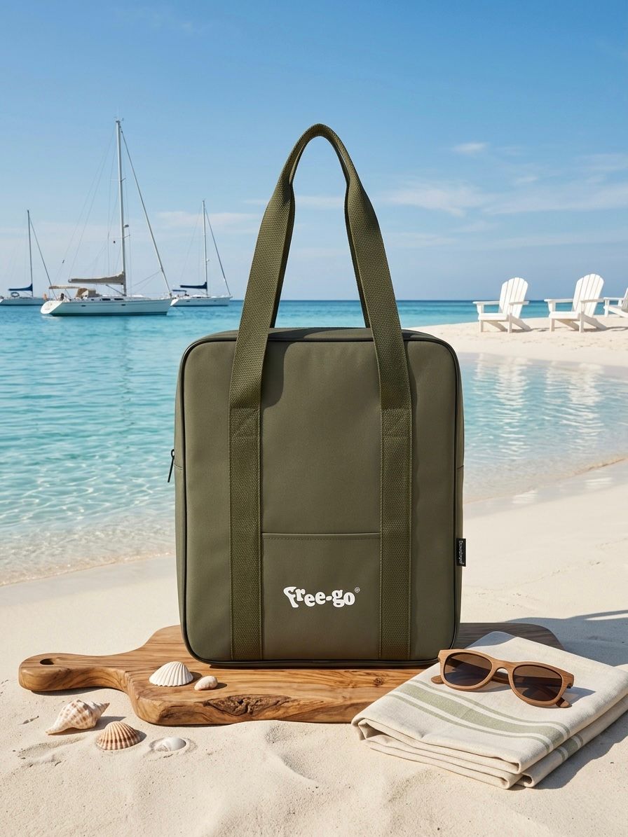 Borsa Termica Free-go