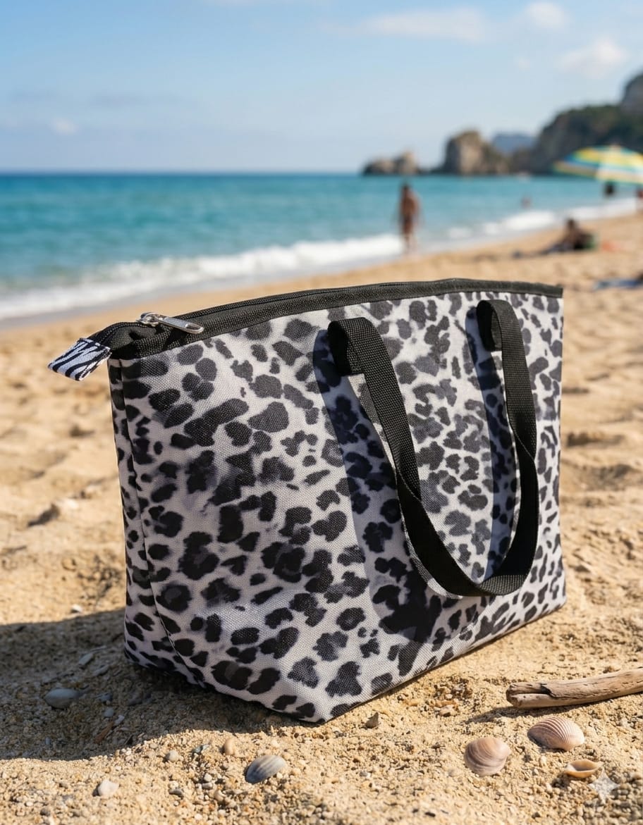 Borsa Termica animalier