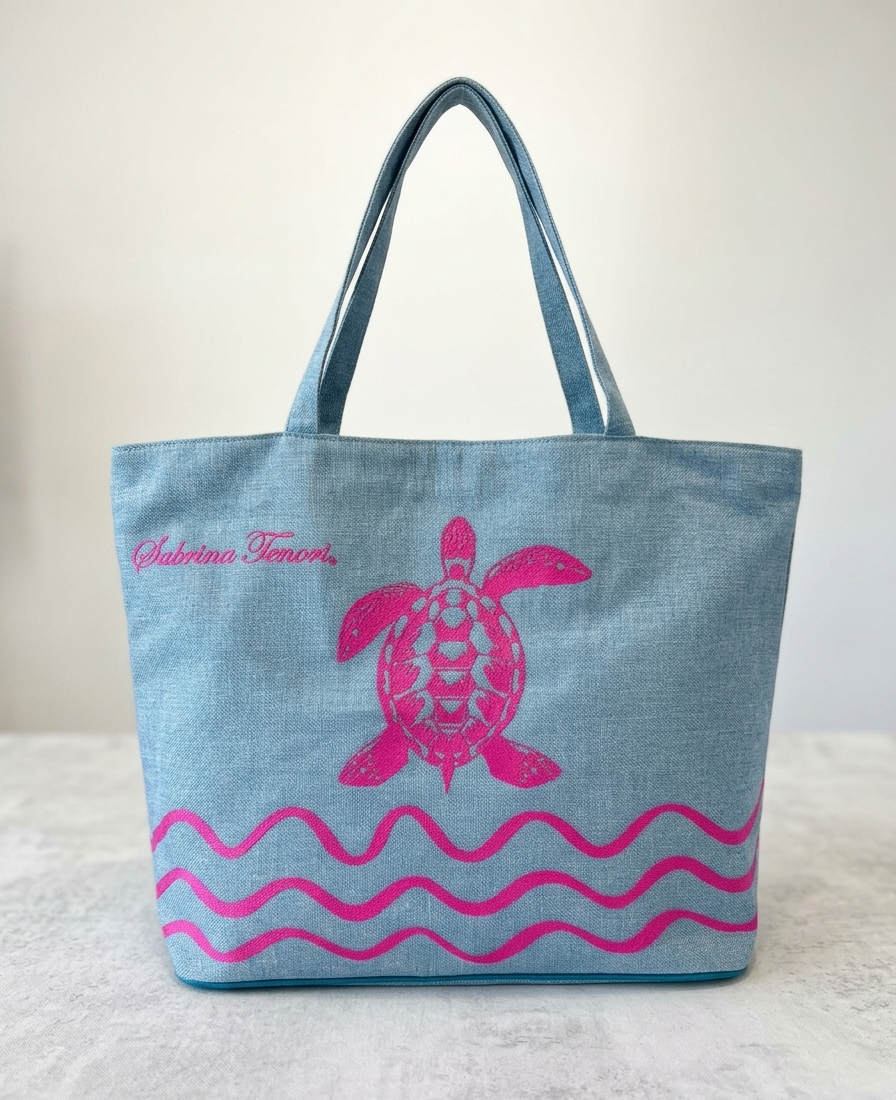 Borsa Turtle