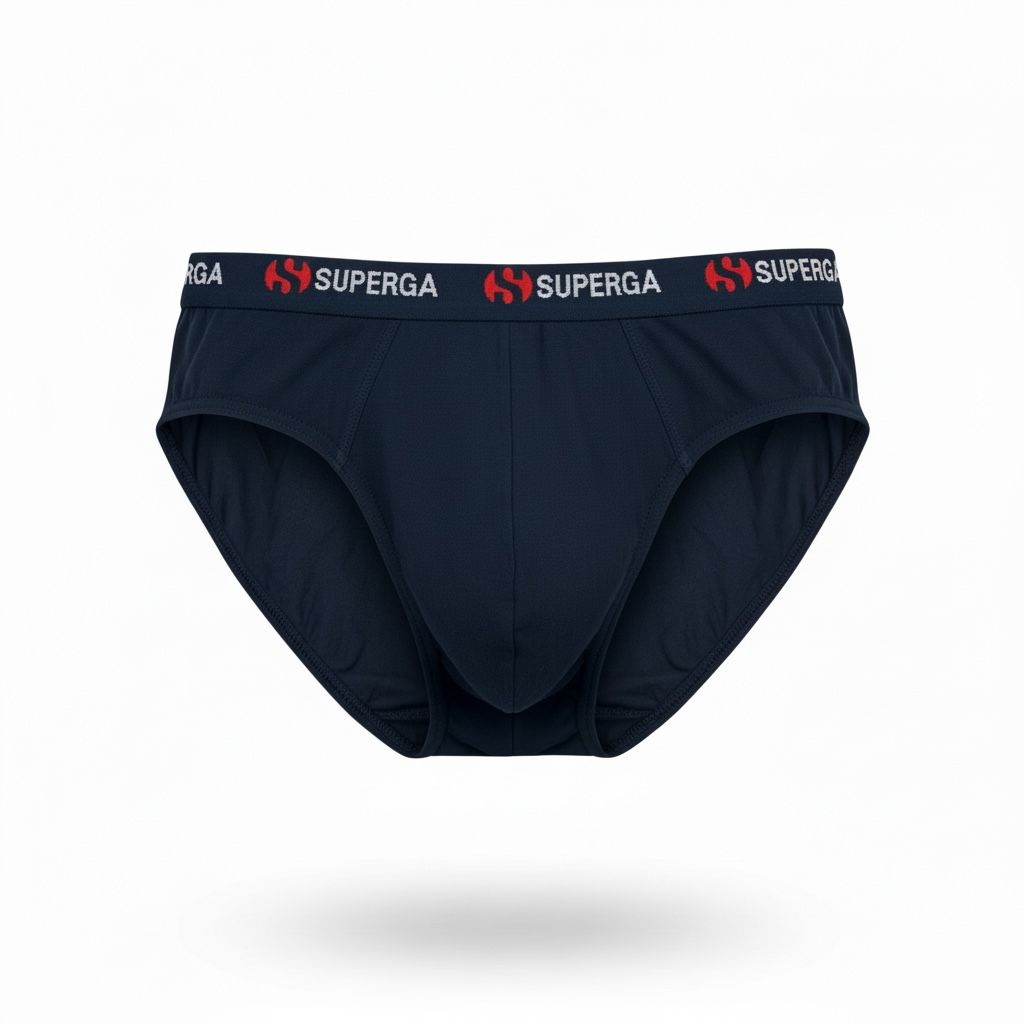 Box Slip Uomo