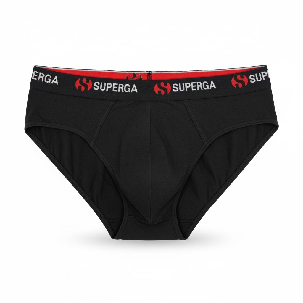 Box Slip Uomo