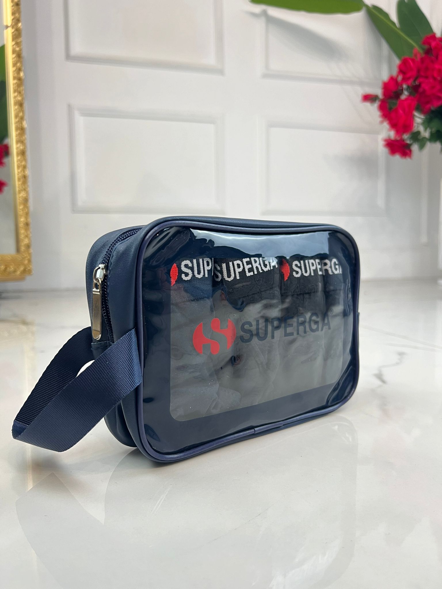 Box Slip Uomo
