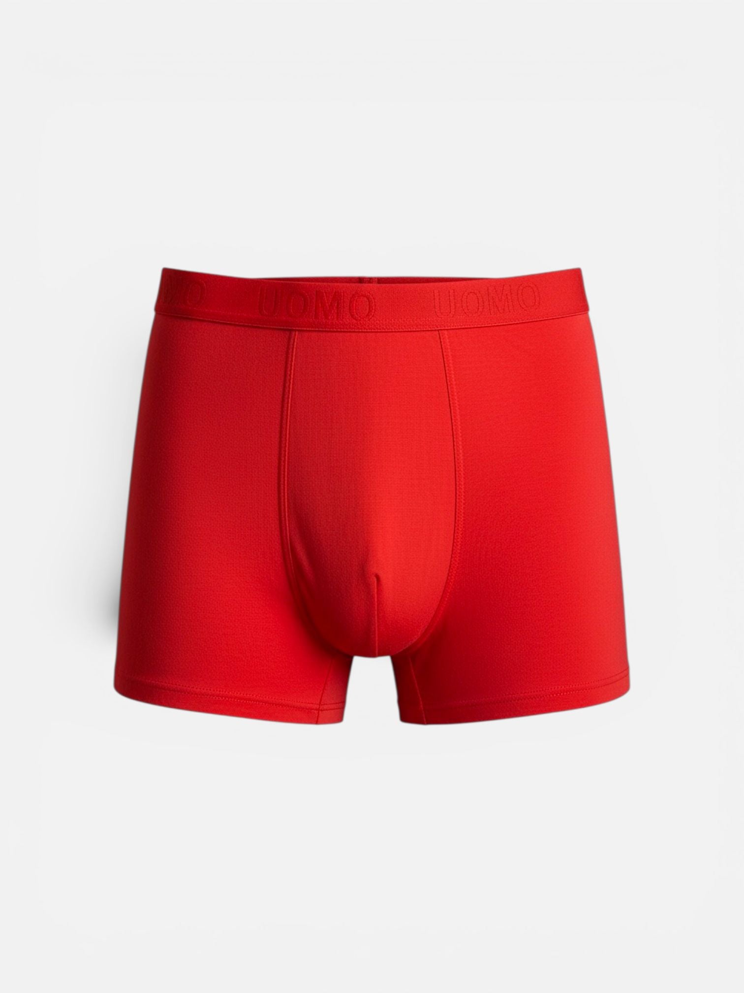 Boxer rosso UOMO