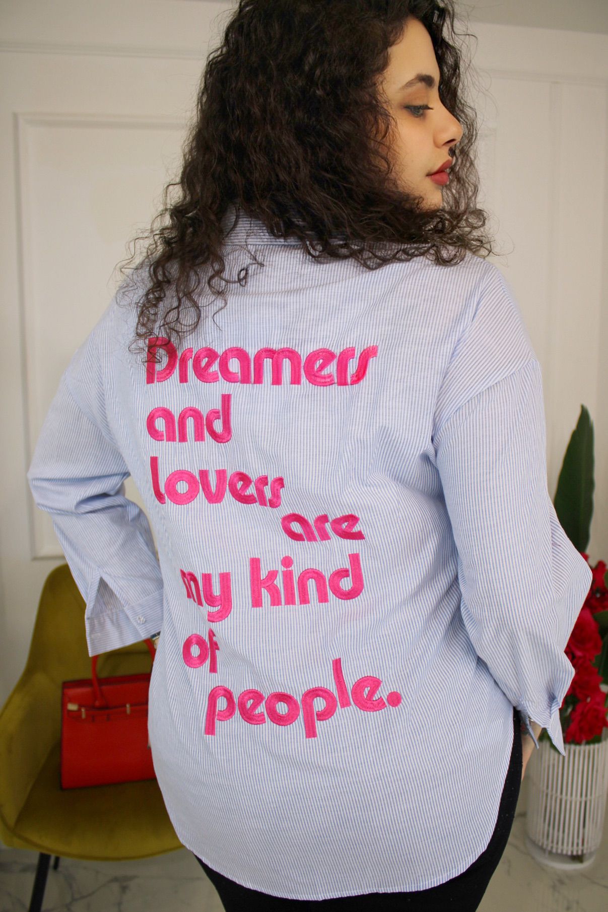 Camicia Dream