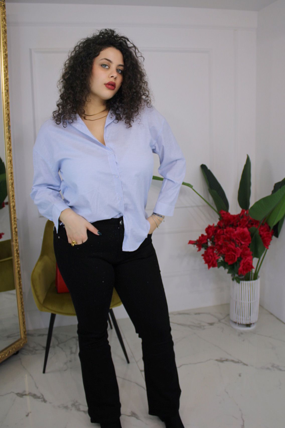 Camicia Dream
