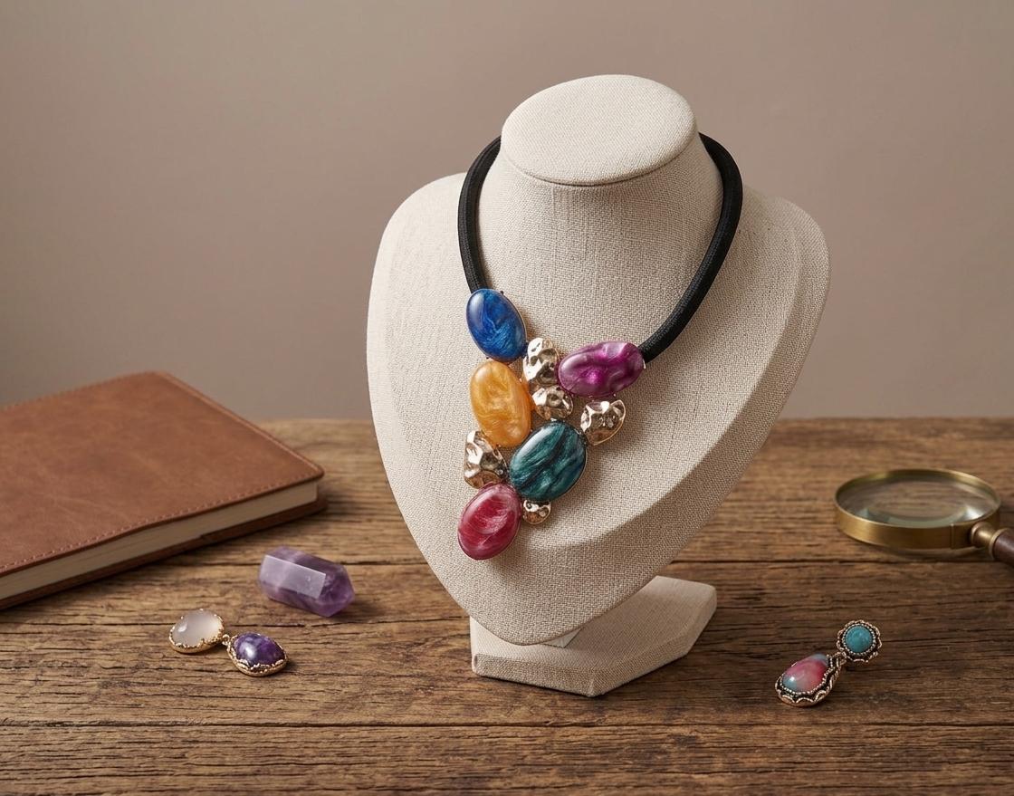 Collana Color