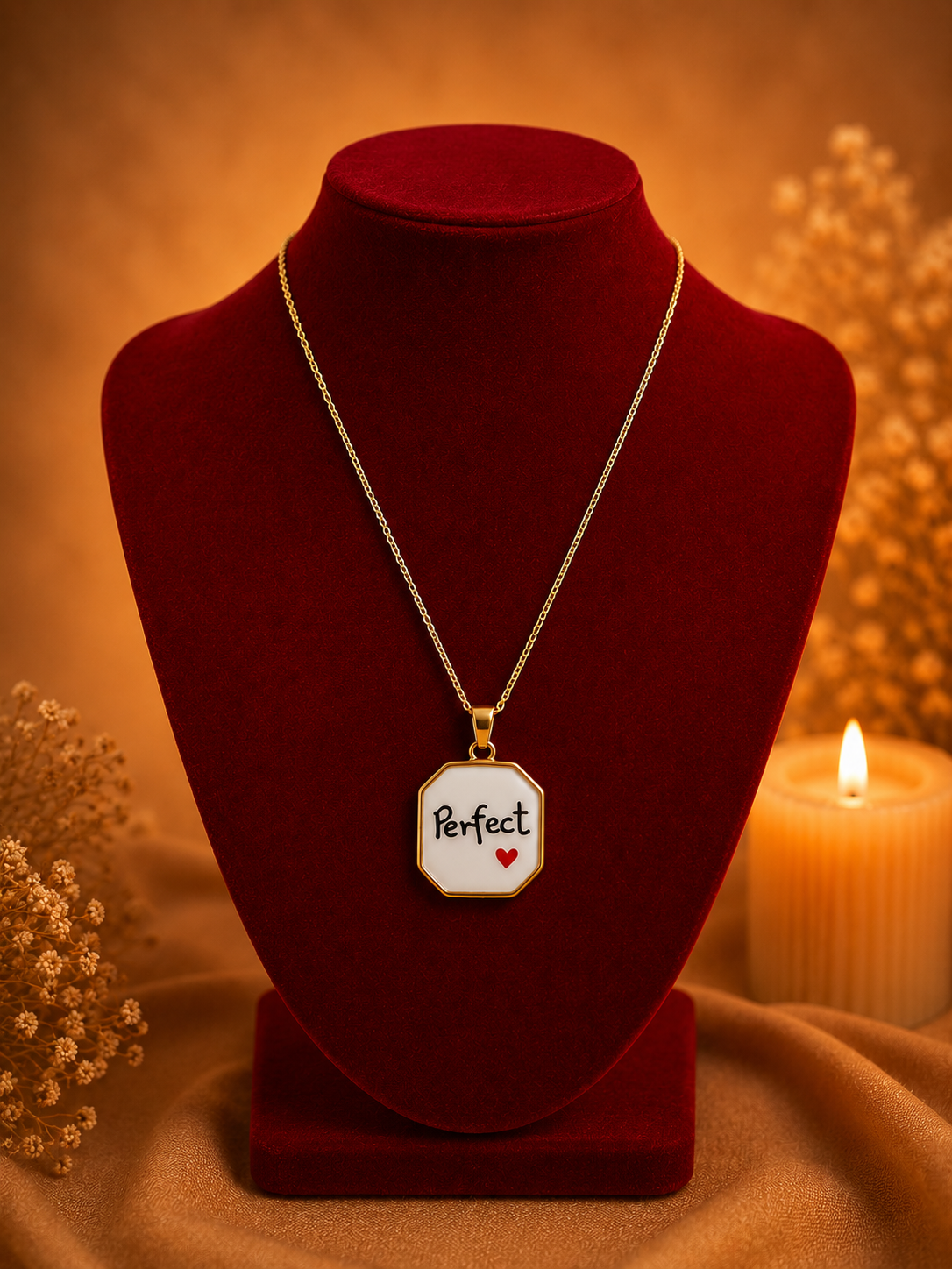 Collana Love