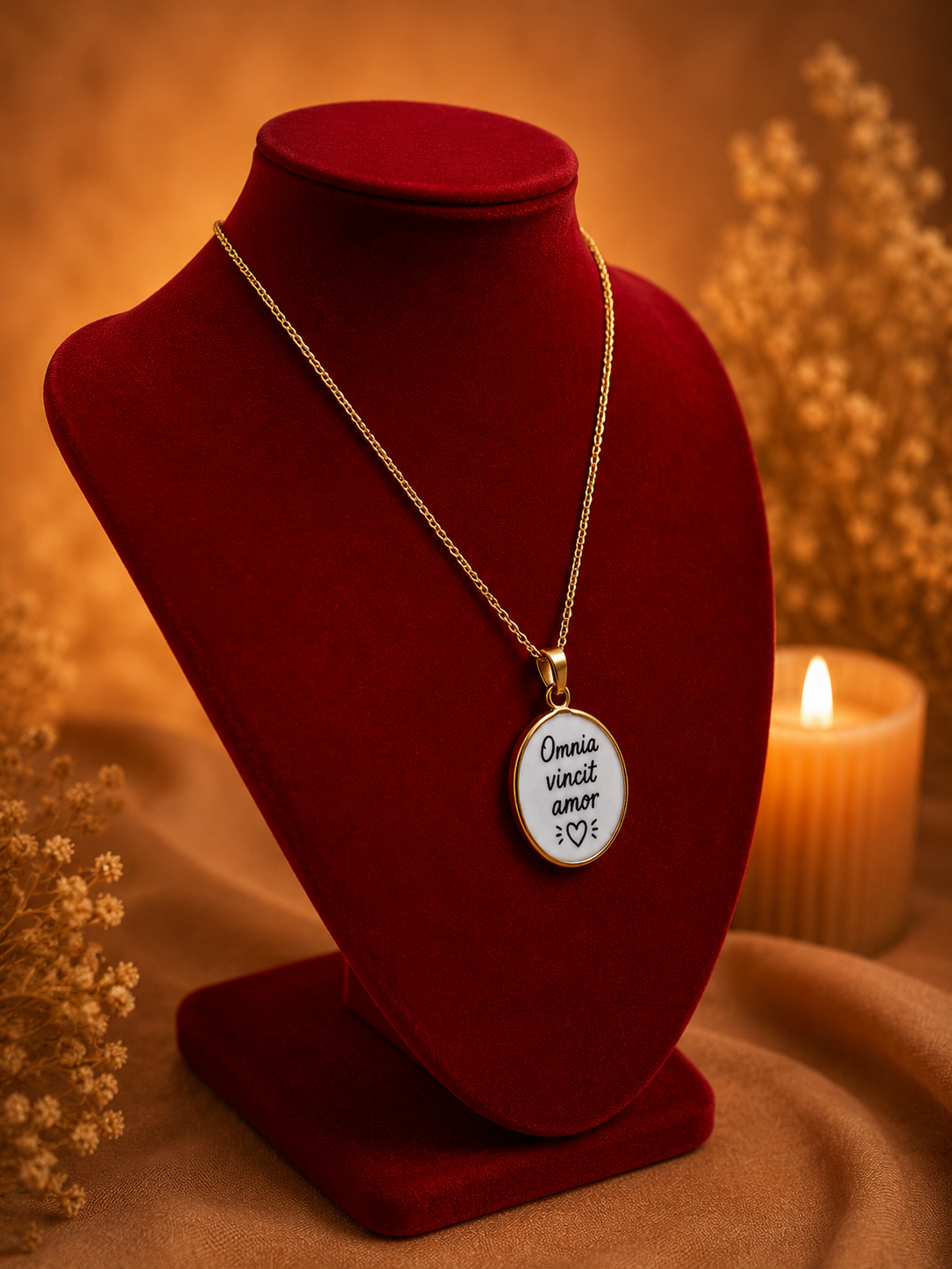 Collana Love