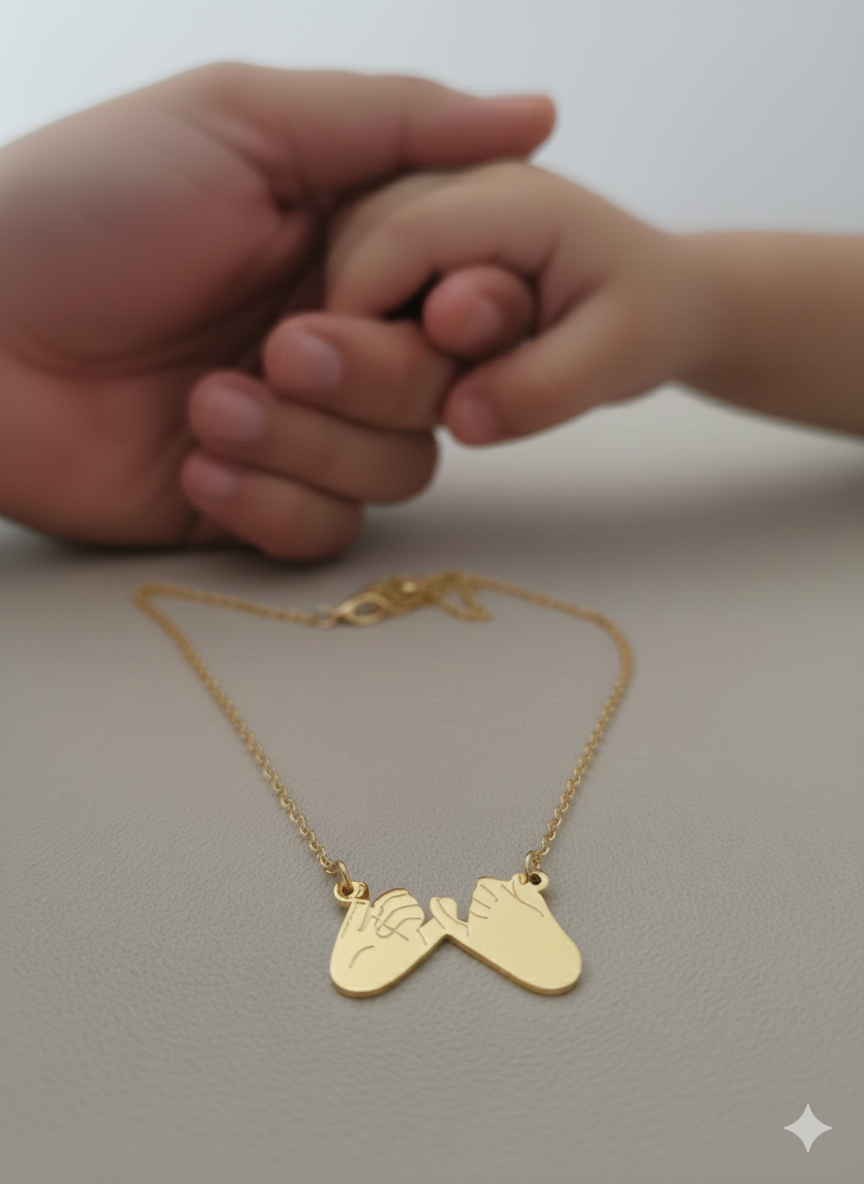 Collana Promise