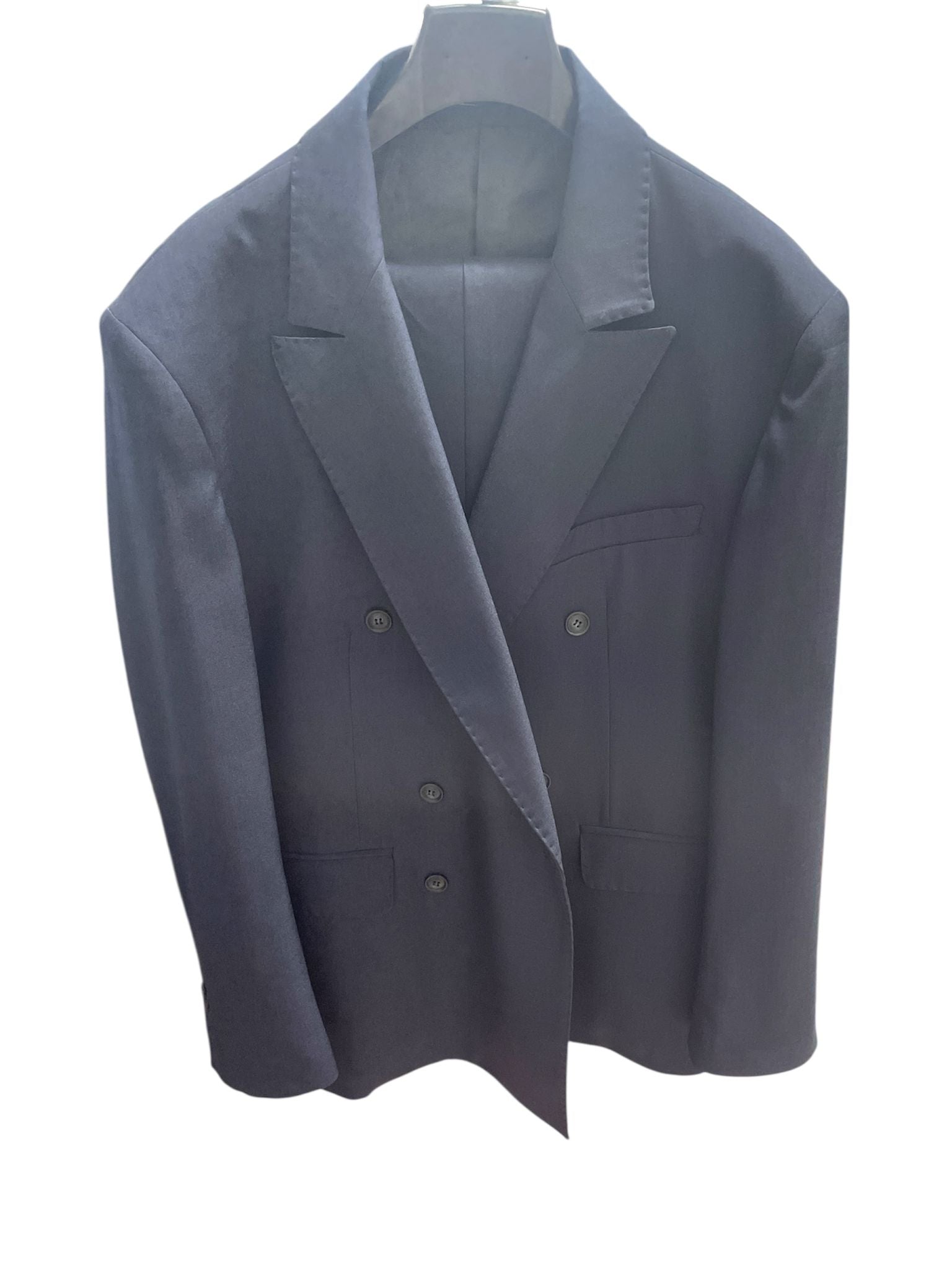 Completi Doppiopetto