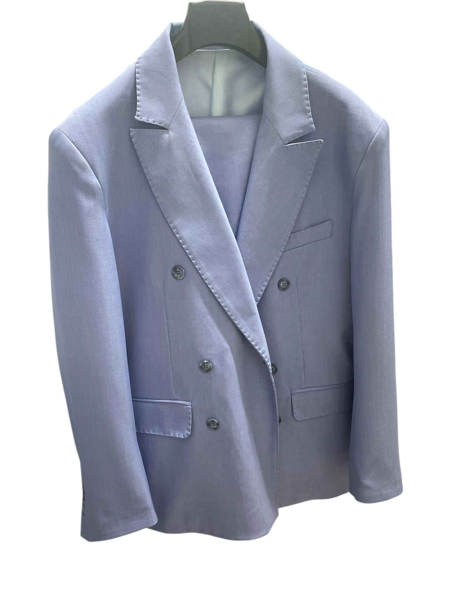 Completi Doppiopetto