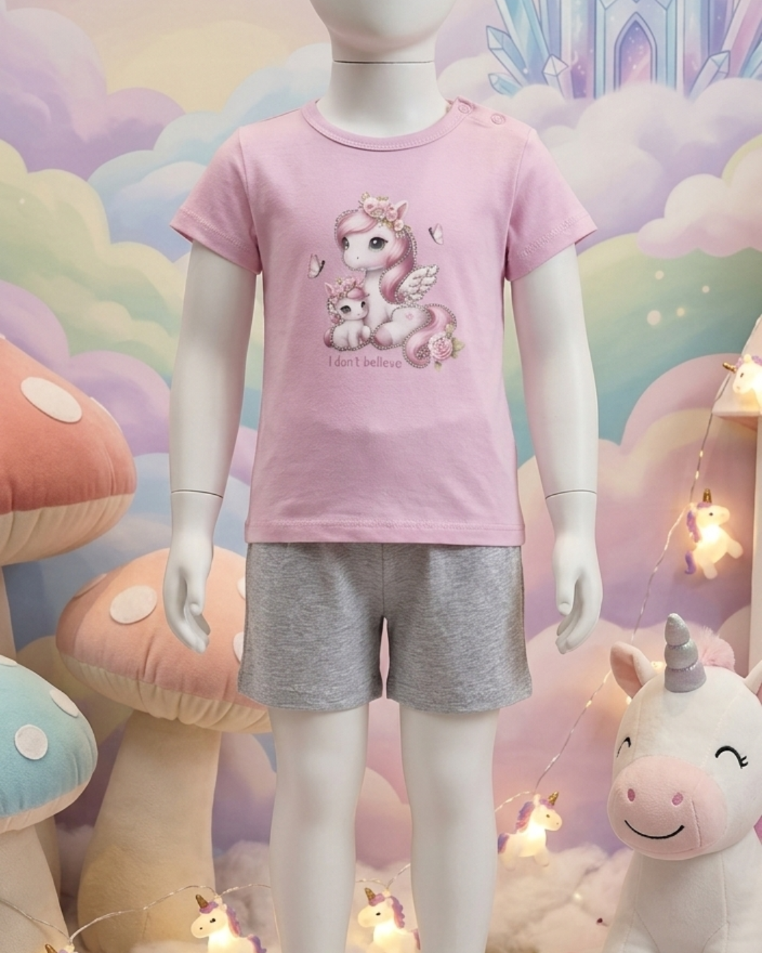 Completino Unicorno