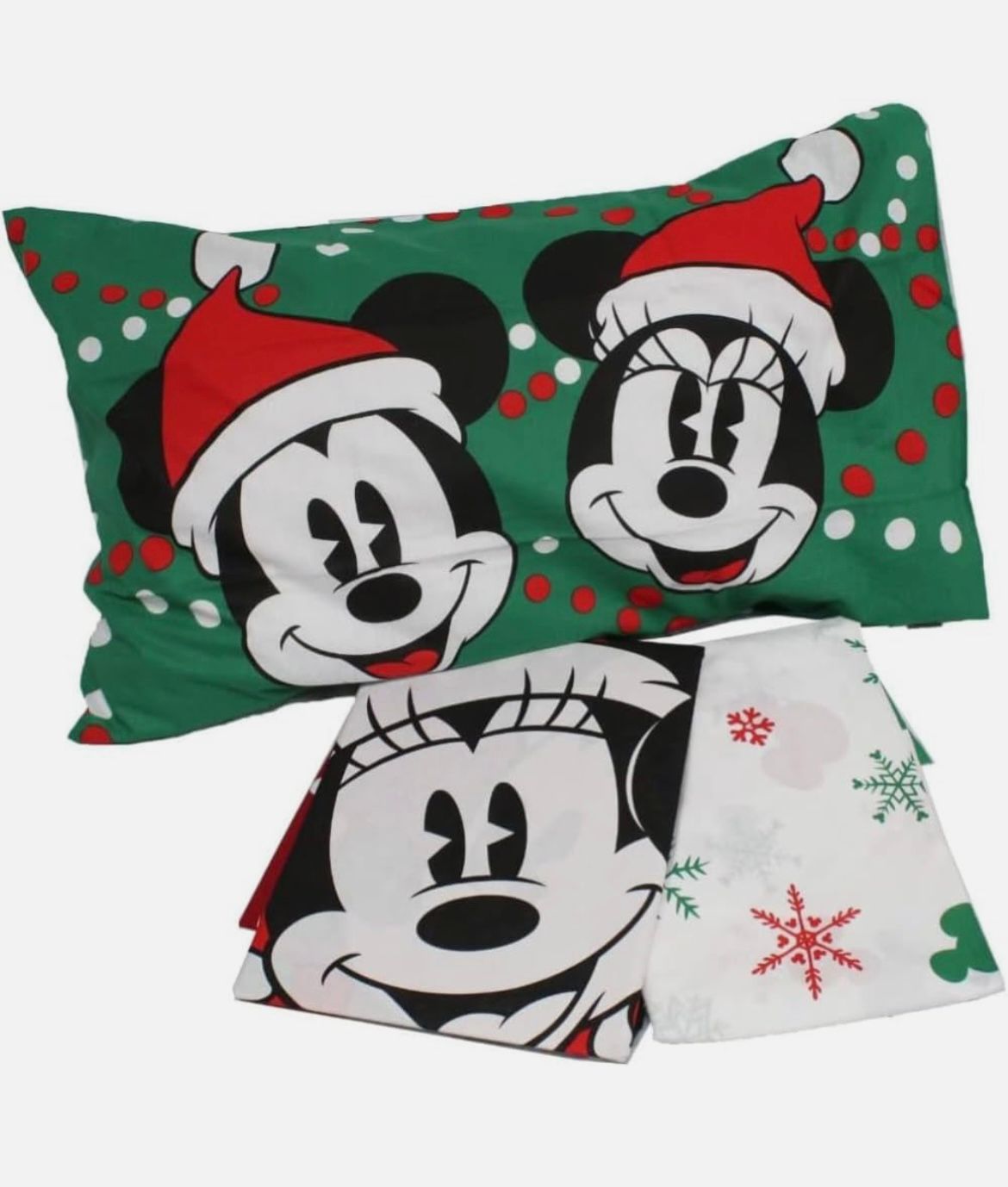 Completo lenzuola Disney