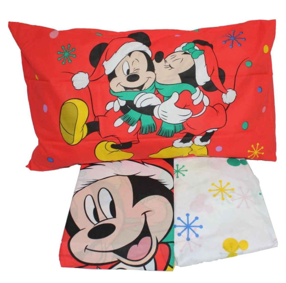 Completo lenzuola Disney