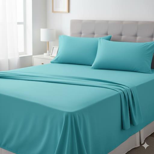 Completo letto 1 piazza e mezzo