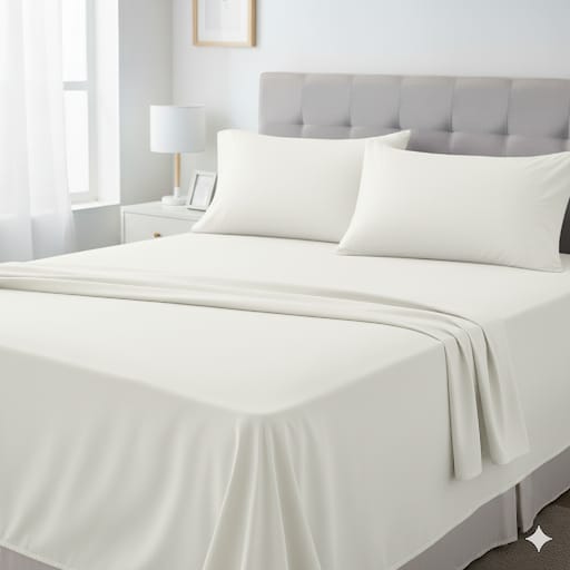 Completo letto 1 piazza e mezzo
