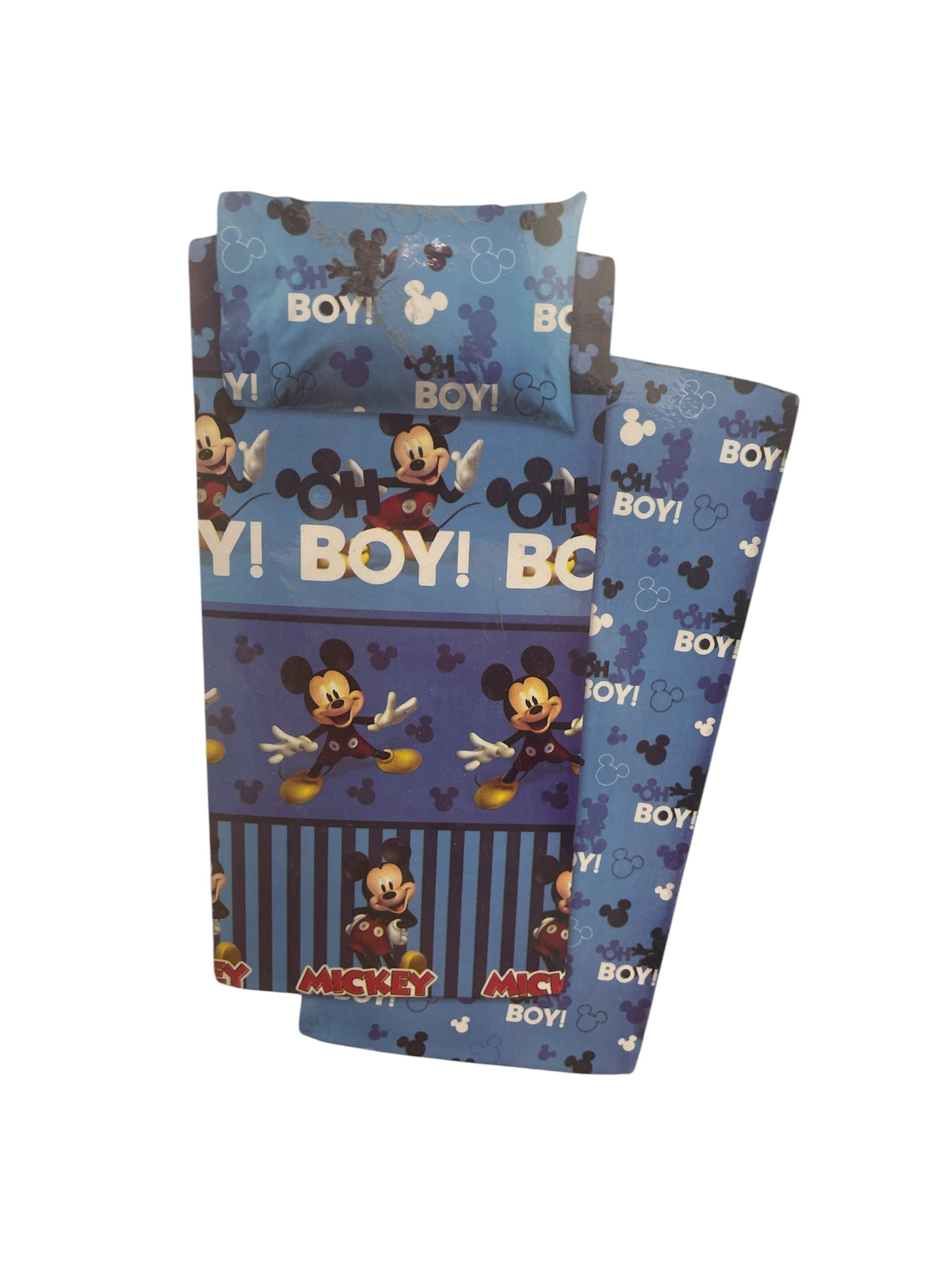 Completo letto 3 pezzi