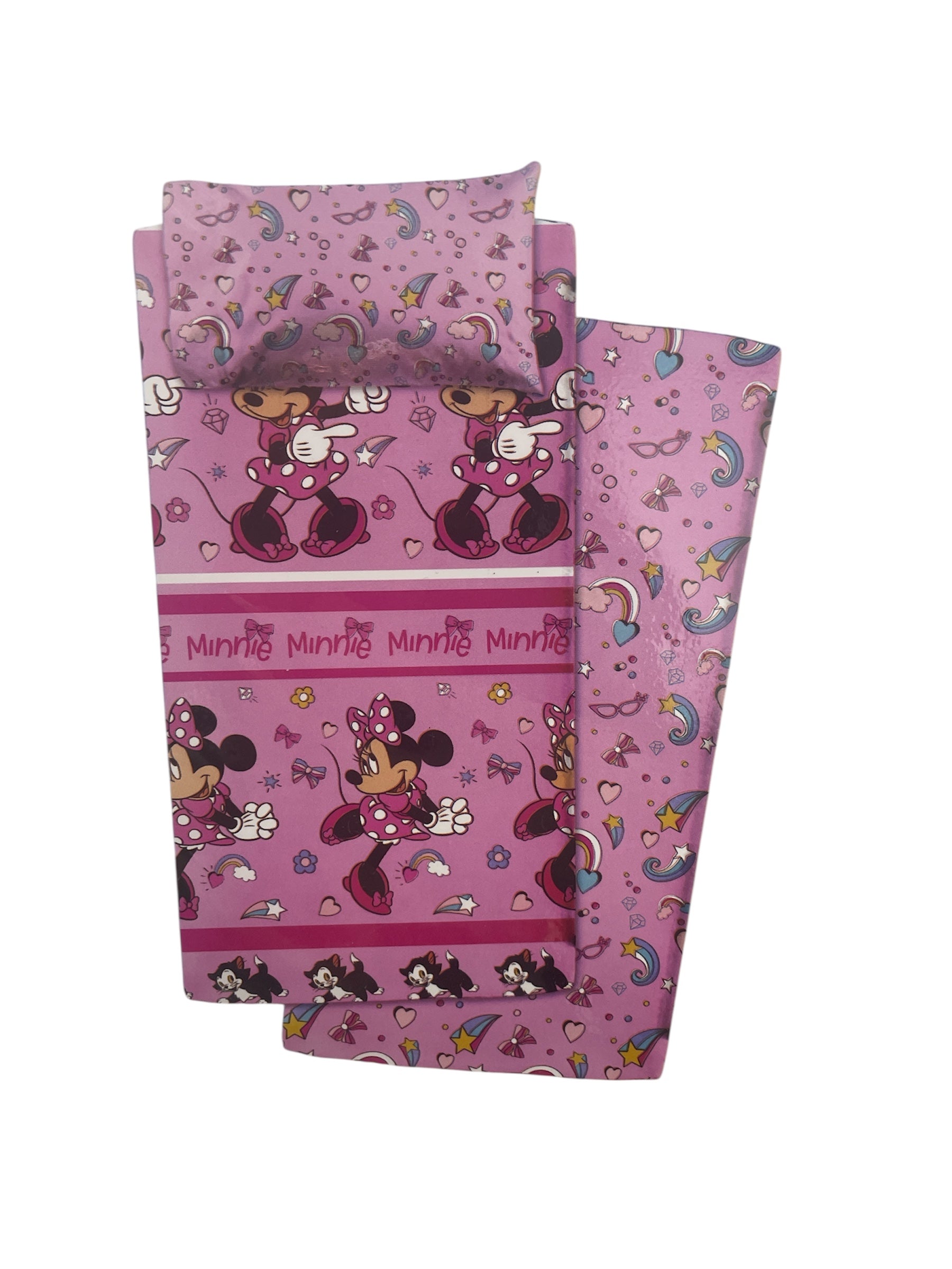 Completo letto 3 pezzi