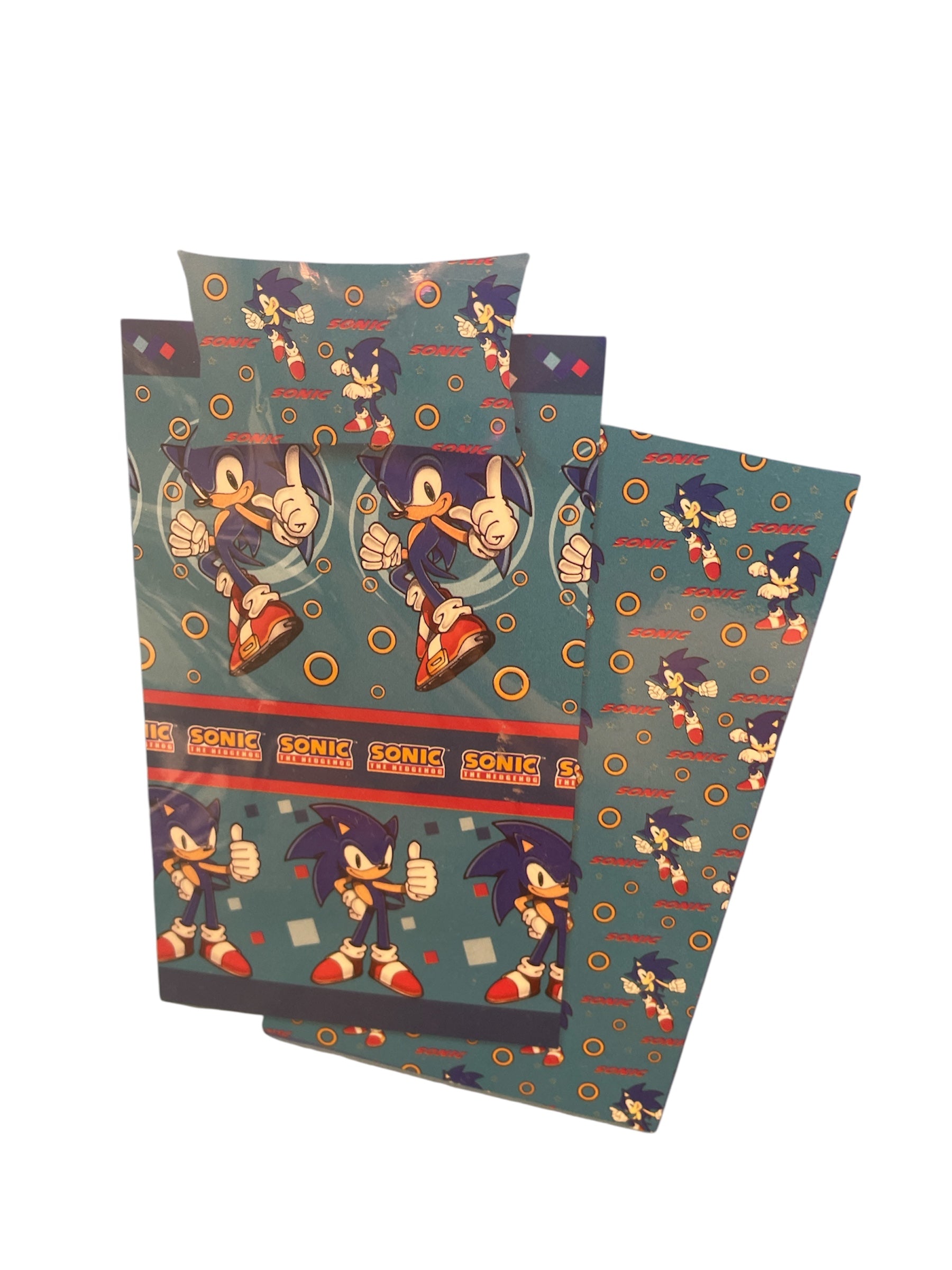 Completo letto 3 pezzi