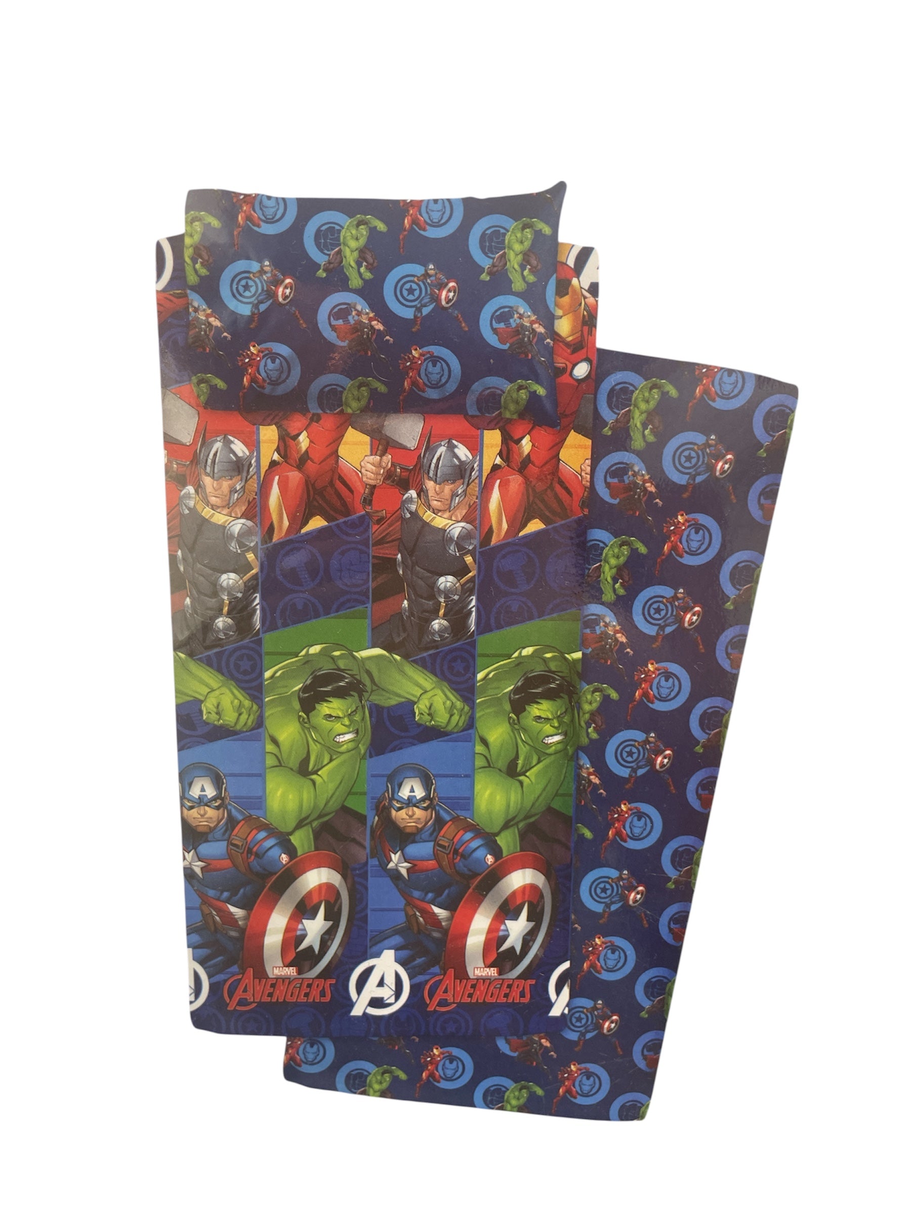 Completo letto 3 pezzi