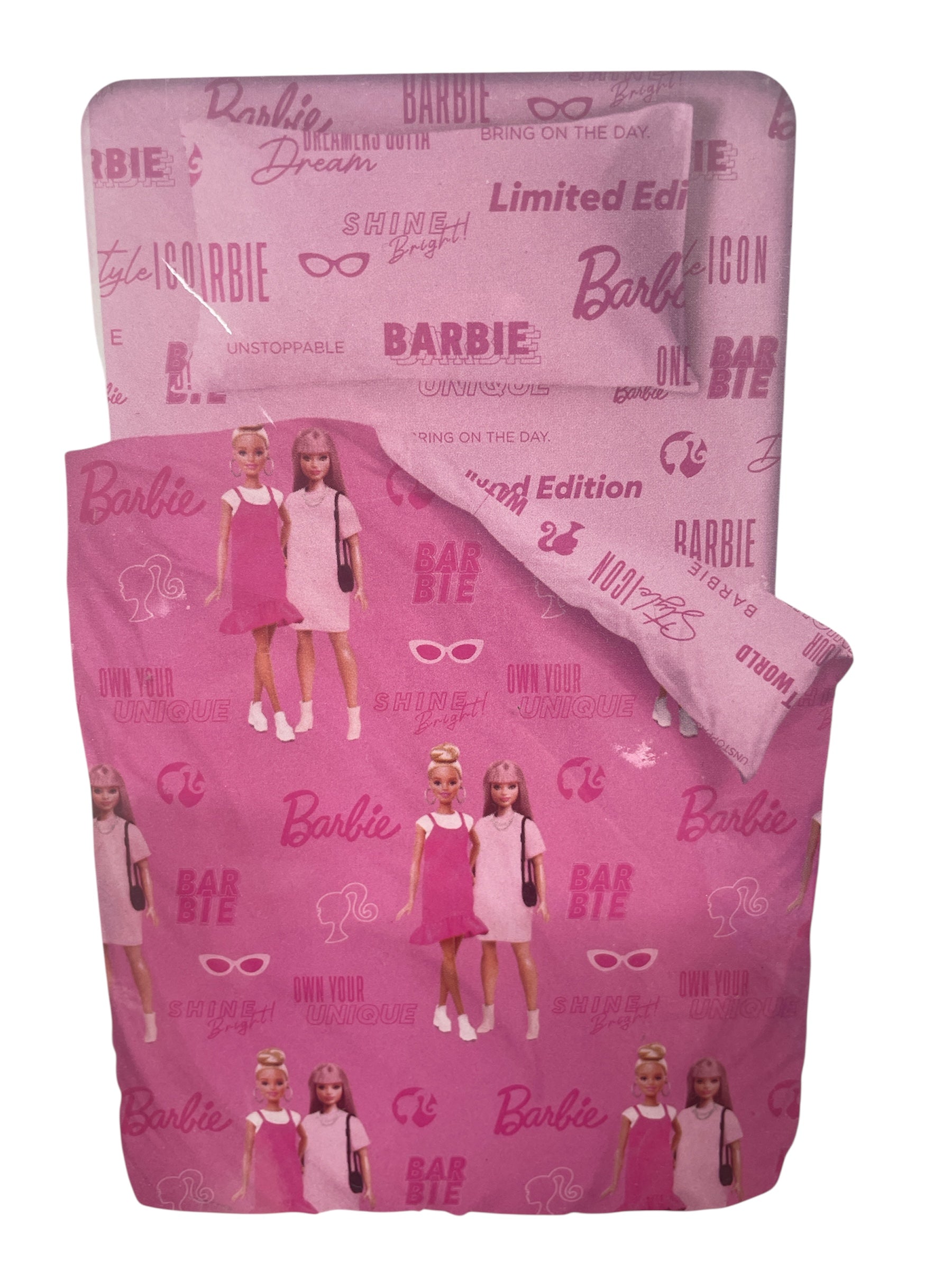 Completo letto 3 pezzi