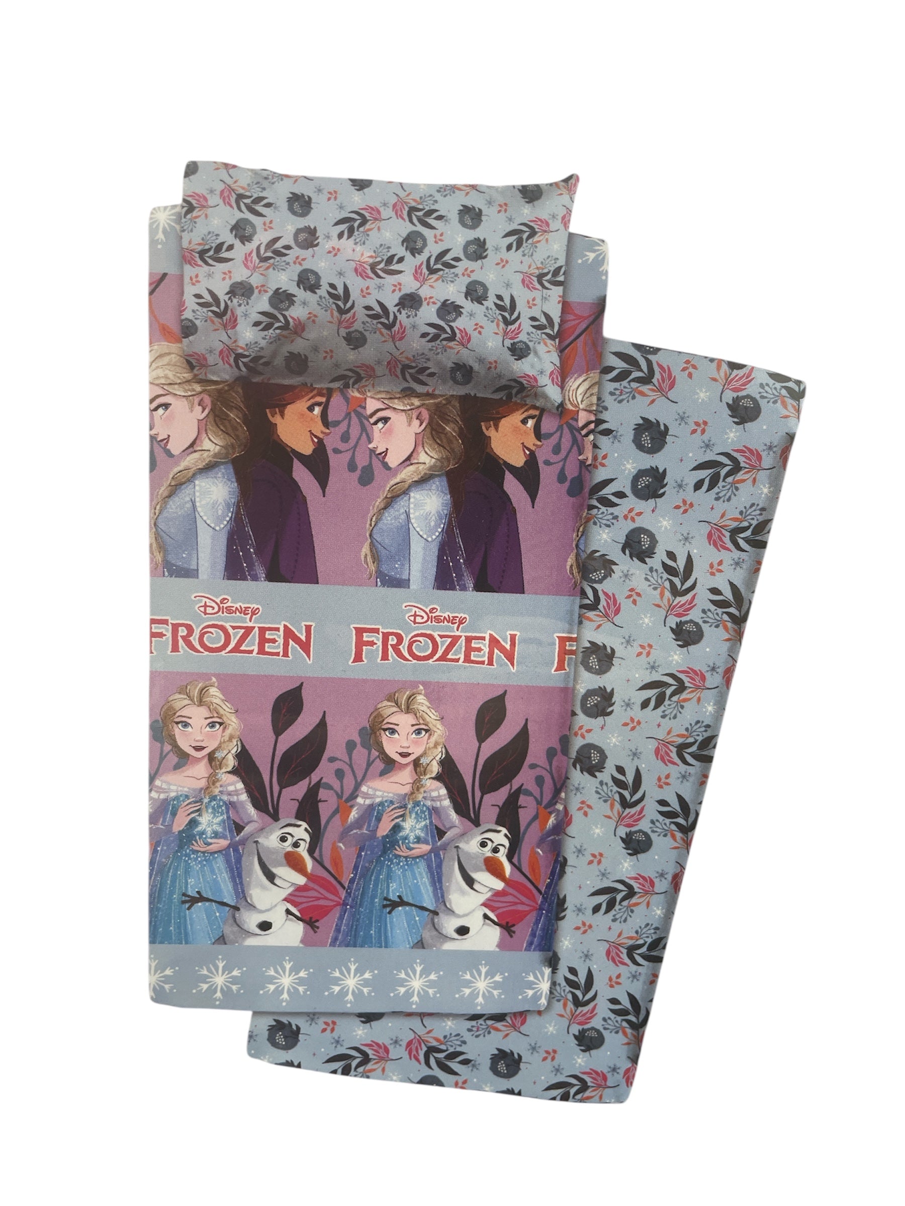 Completo letto 3 pezzi