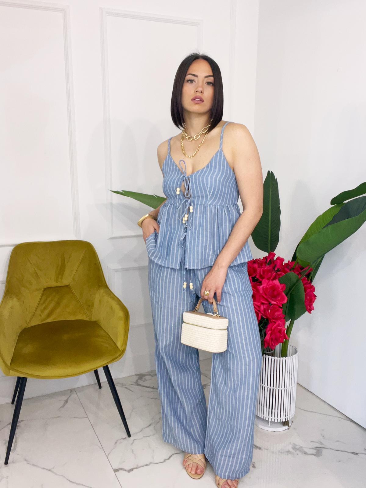Coordinato Atene Azzurro