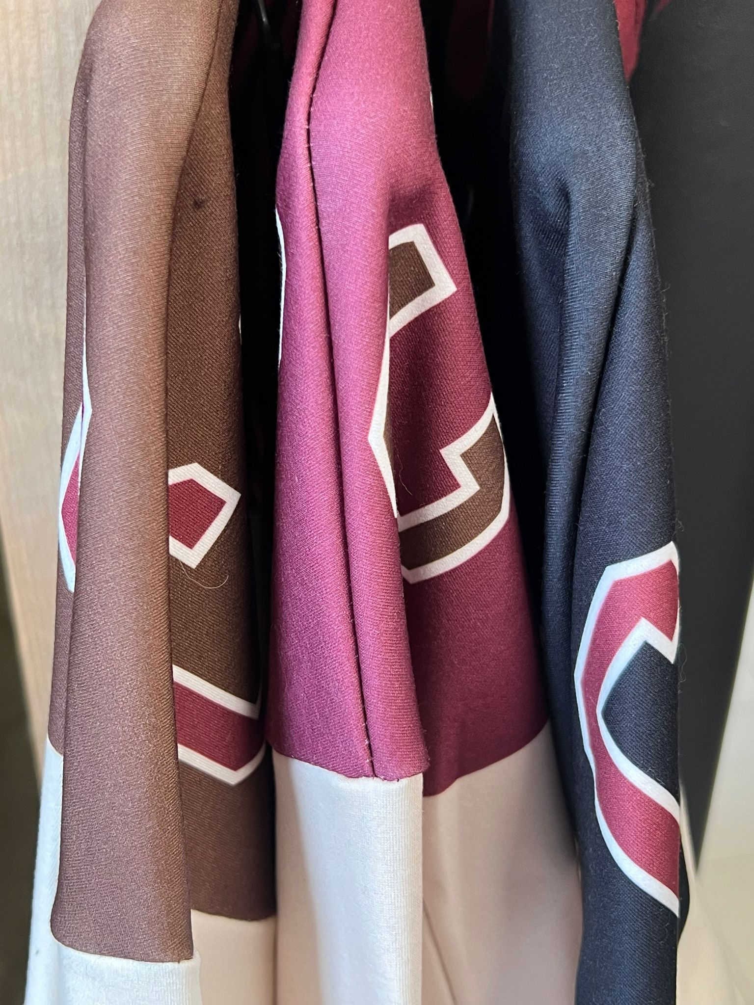 Coordinato California