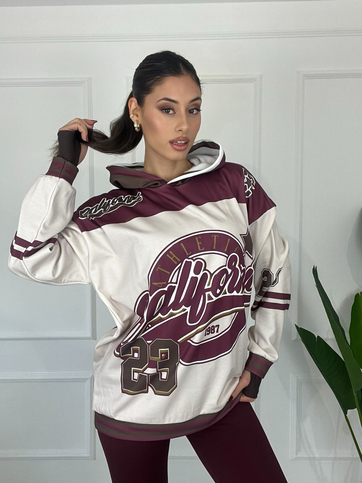 Coordinato California