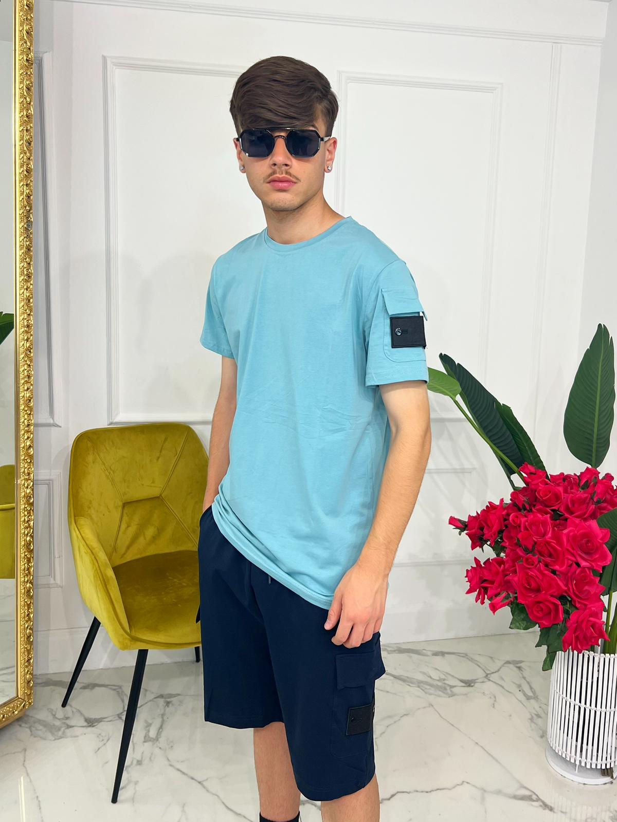 Coordinato Comfy