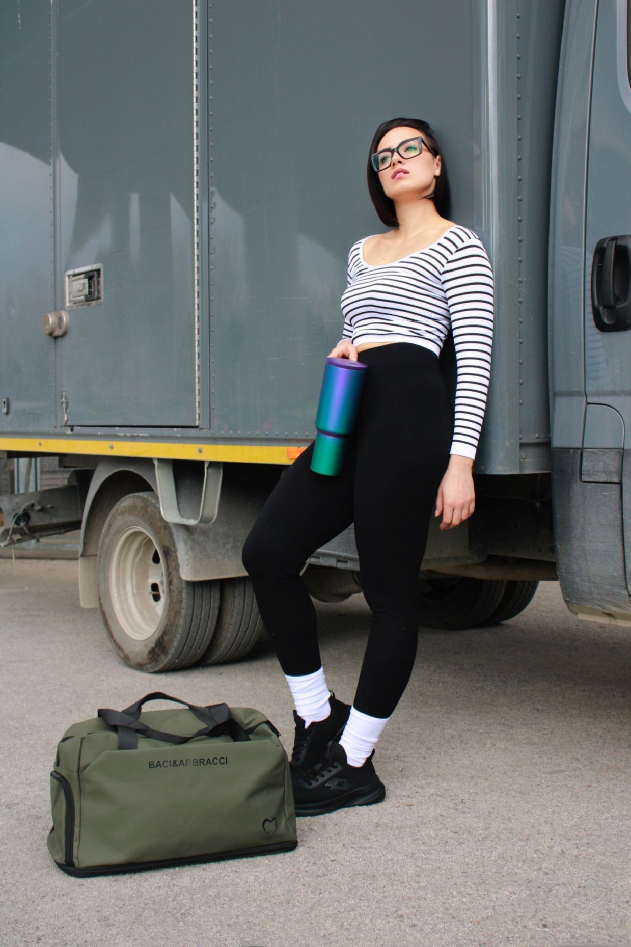 Coordinato Fitness