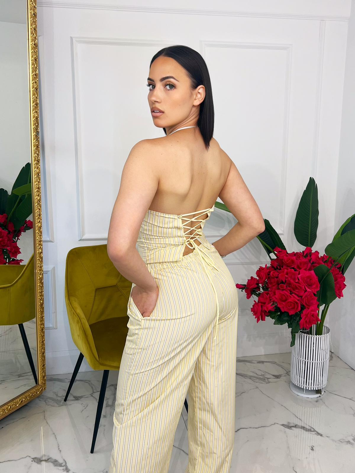 Coordinato Kayla