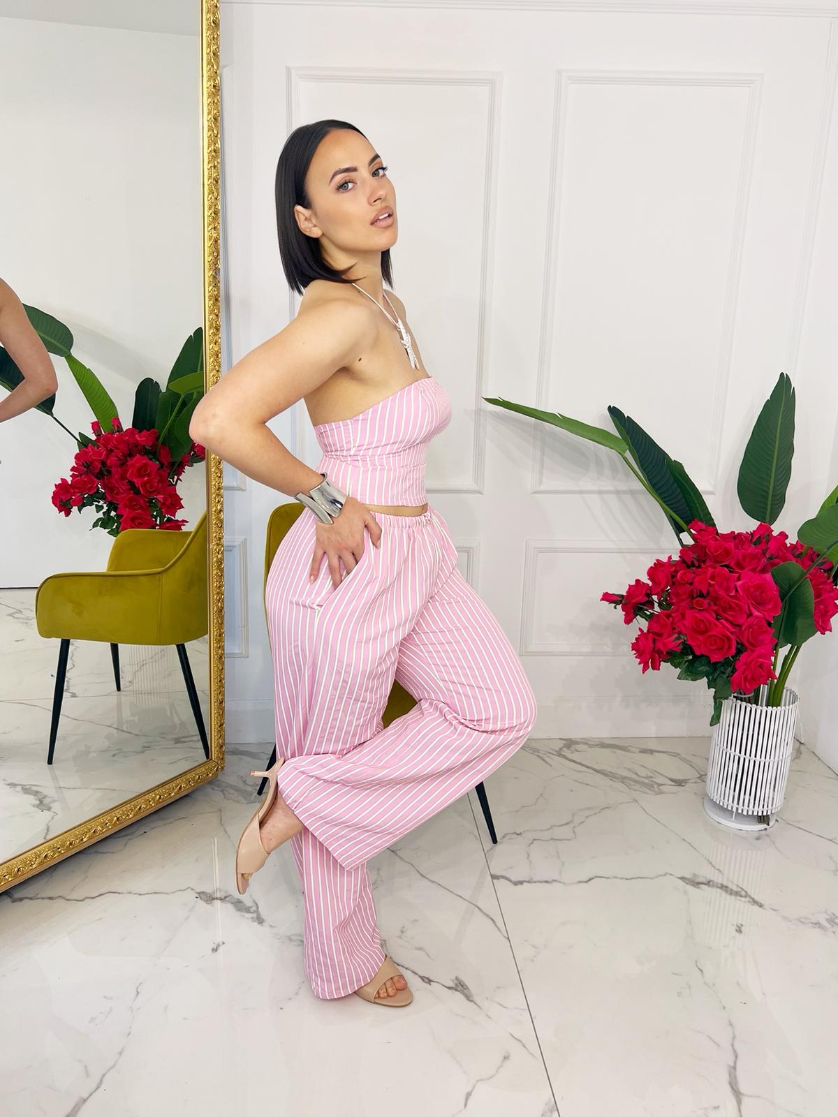 Coordinato Kayla