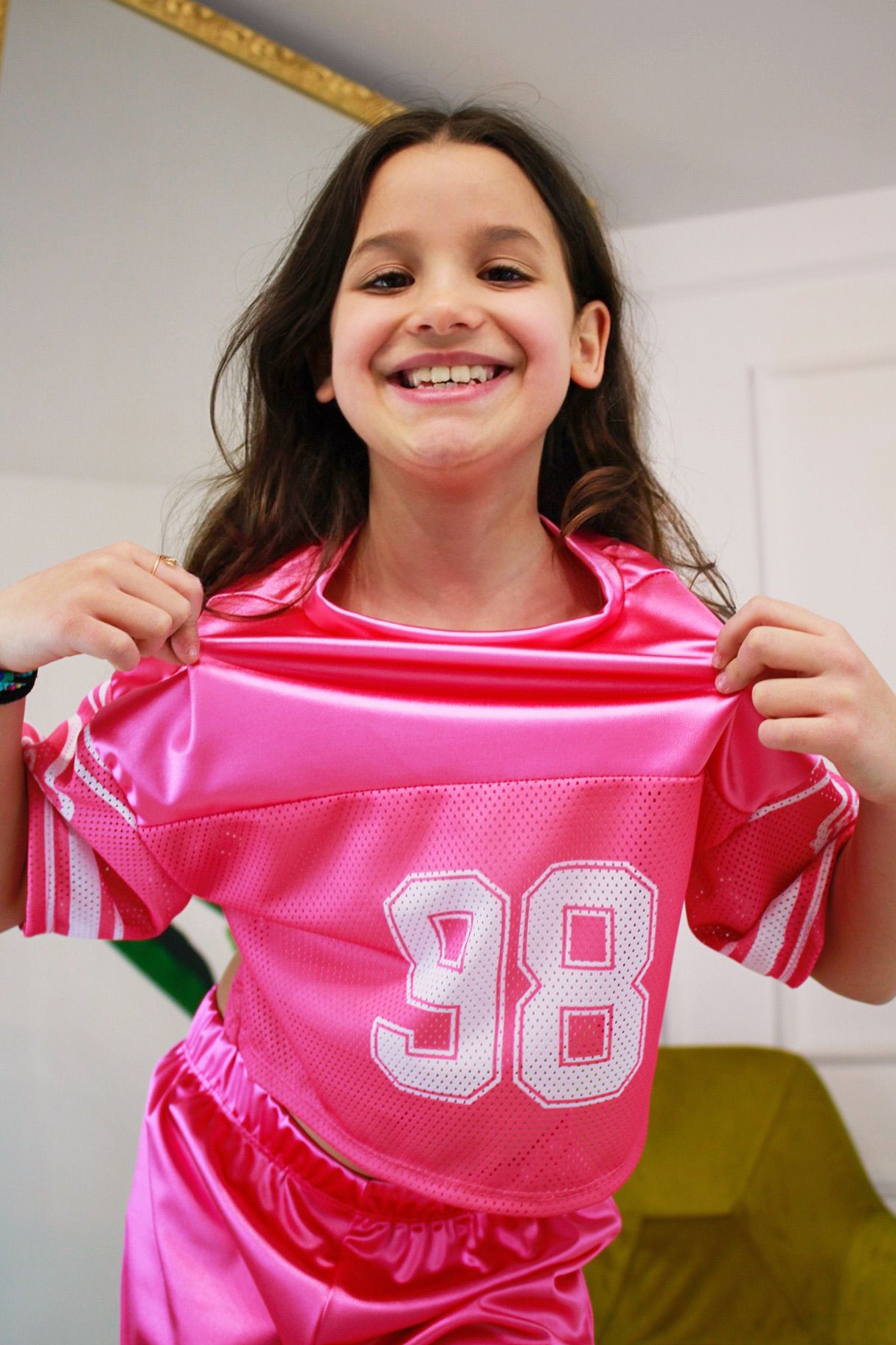 Coordinato Little America