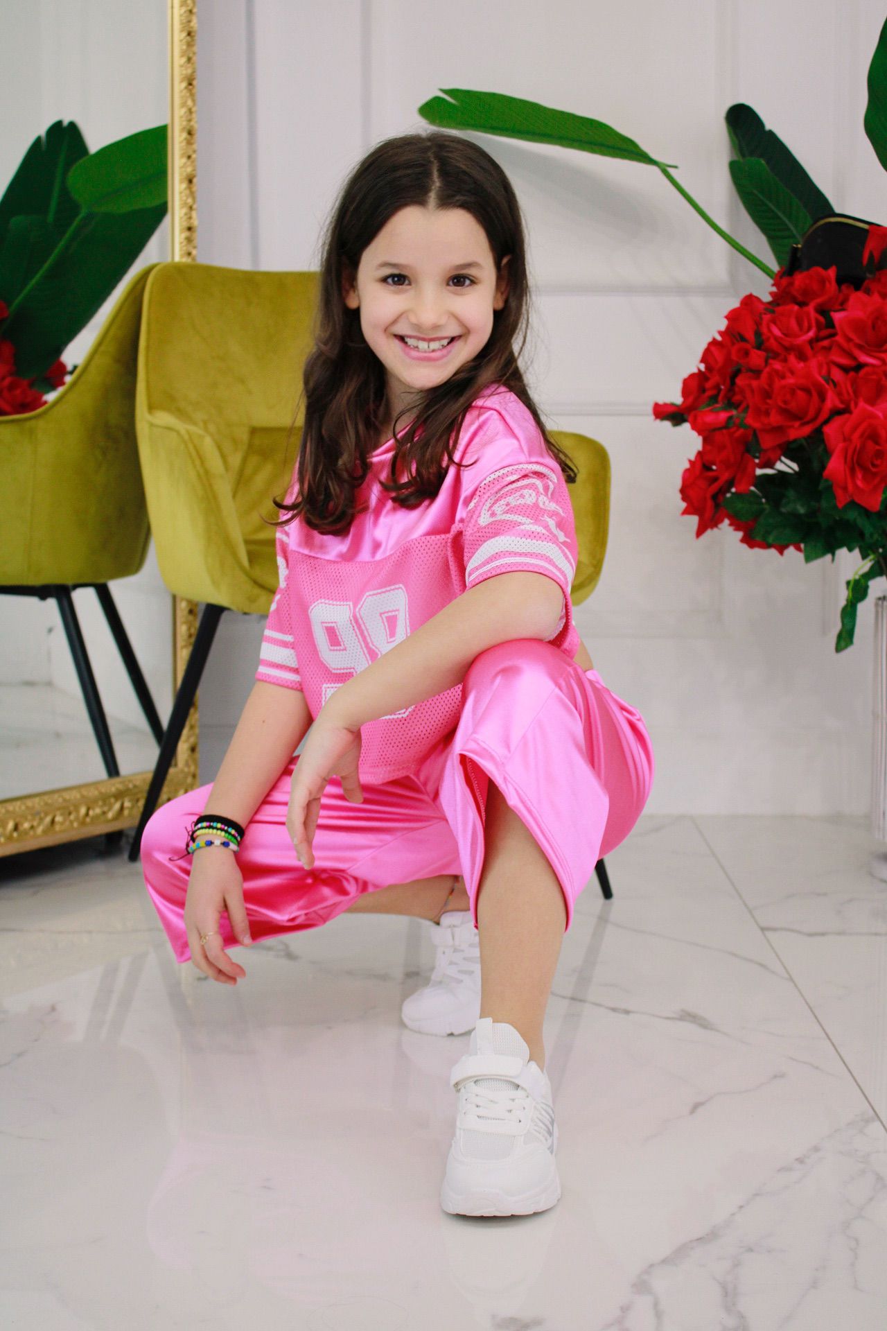 Coordinato Little America