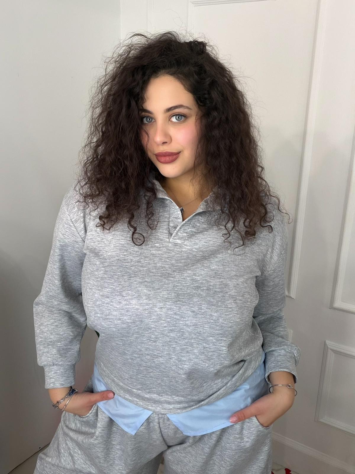 Coordinato Old Money