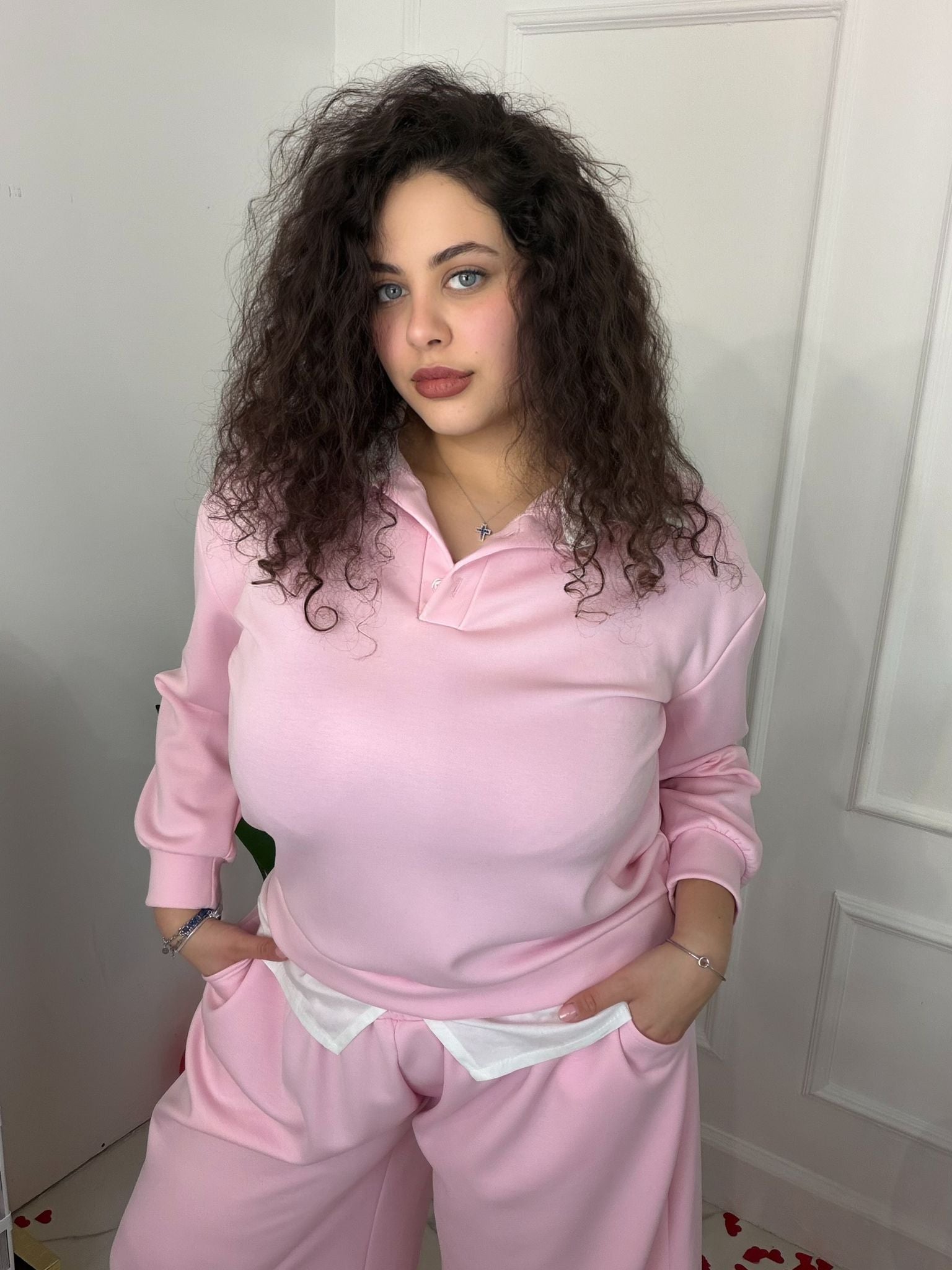 Coordinato Old Money